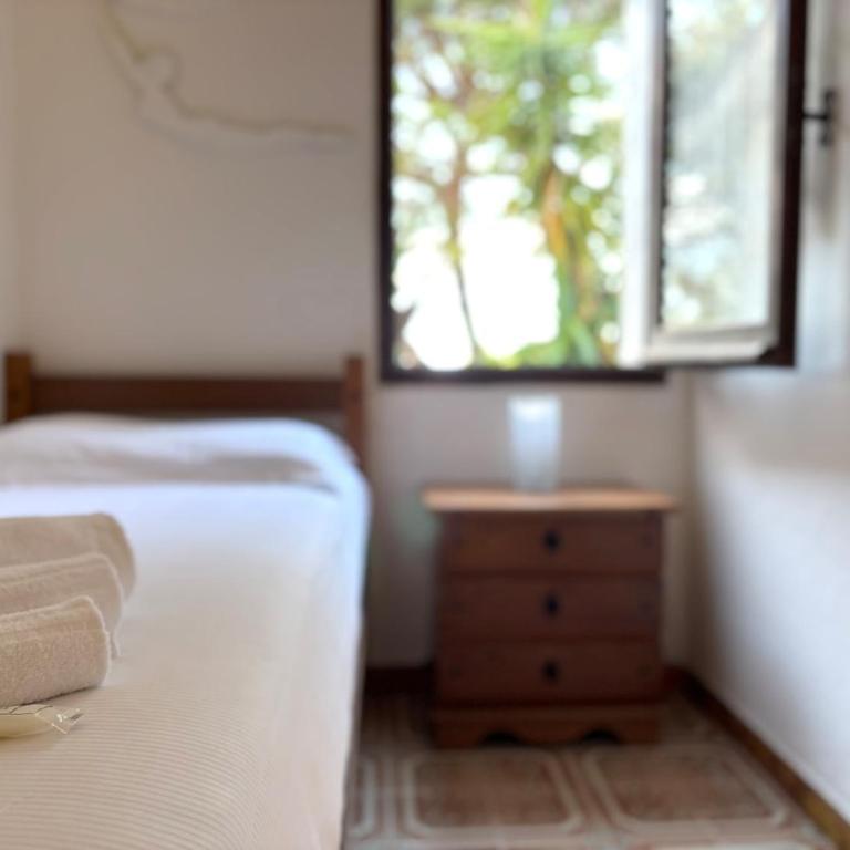 Villa Wanda, Capitana with Swimming Pool, Parking, Garden e BBQ - Villa - 33