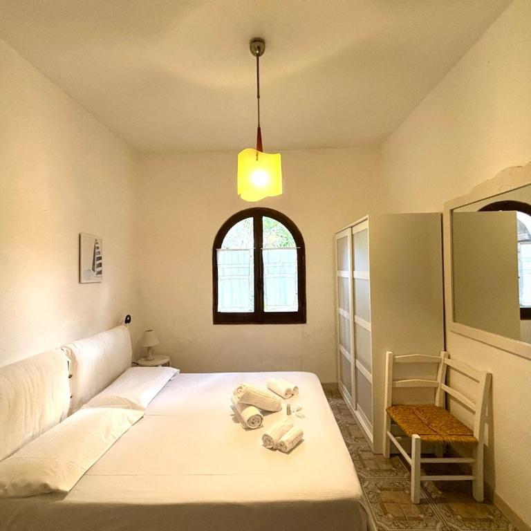 Villa Wanda, Capitana with Swimming Pool, Parking, Garden e BBQ - Villa - 35
