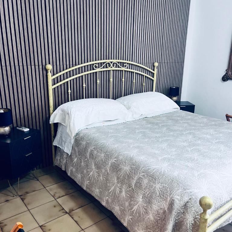 Da Adriana Guesthouse - Camera Matrimoniale con Bagno Privato - 6