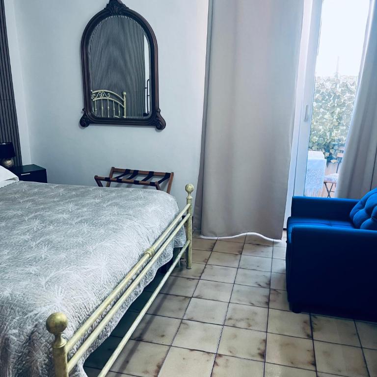 Da Adriana Guesthouse - Camera Matrimoniale con Bagno Privato - 5