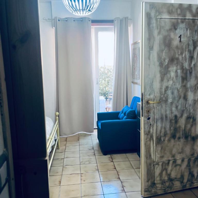 Da Adriana Guesthouse - Camera Matrimoniale con Bagno Privato - 4