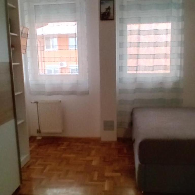 Lavanda apartman - Apartman sa 1 Spavaćom Sobom - 3