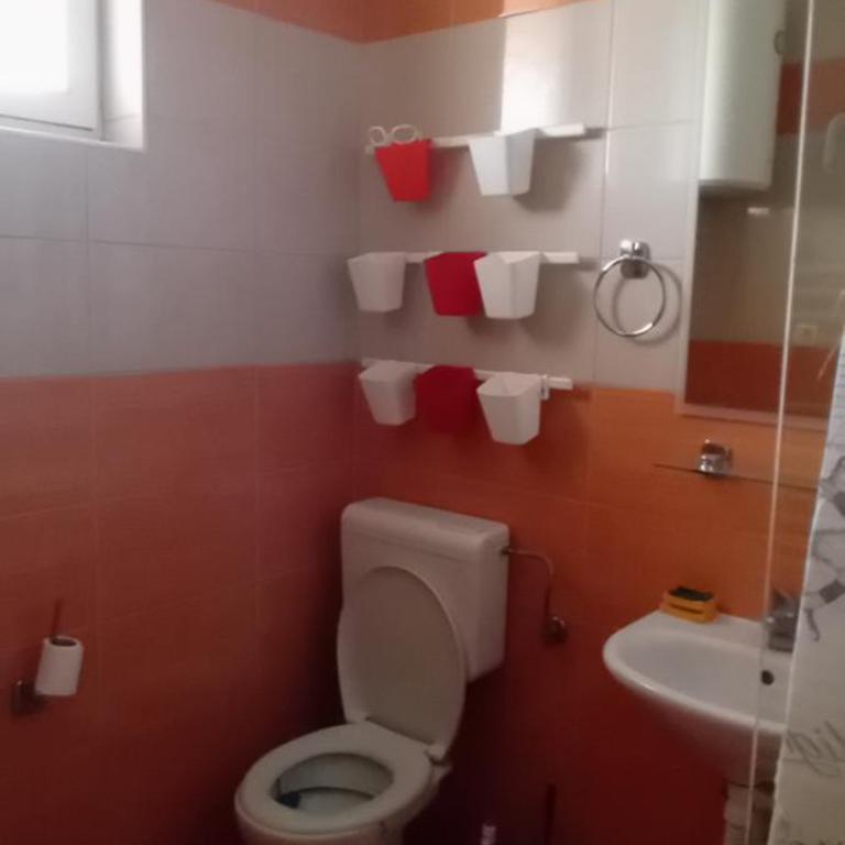 Lavanda apartman - Apartman sa 1 Spavaćom Sobom - 10