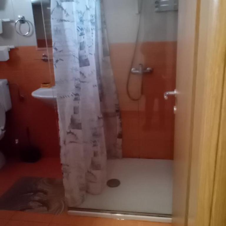 Lavanda apartman - Apartman sa 1 Spavaćom Sobom - 12