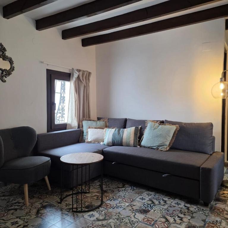 Casa con Terraza e increíbles vistas en Altea - Apartamento de 1 dormitorio - 3