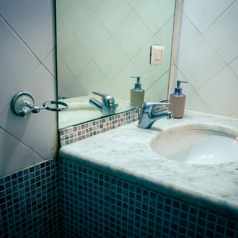 partenope Speranzella rooms - One-Bedroom Apartment - 5