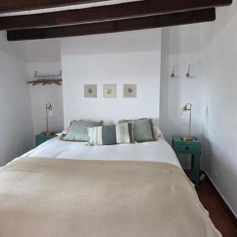 Casa con Terraza e increíbles vistas en Altea - Apartamento de 1 dormitorio - 19