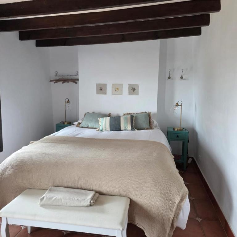 Casa con Terraza e increíbles vistas en Altea - Apartamento de 1 dormitorio - 20