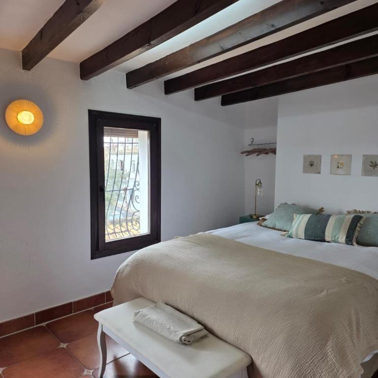 Casa con Terraza e increíbles vistas en Altea - Apartamento de 1 dormitorio - 24