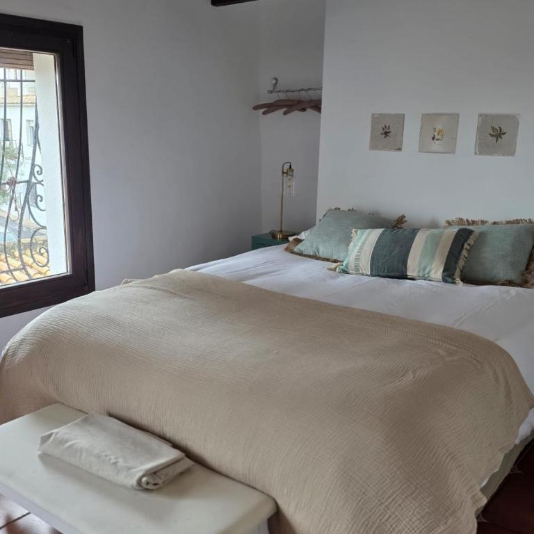 Casa con Terraza e increíbles vistas en Altea - Apartamento de 1 dormitorio - 27