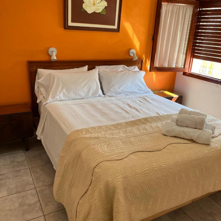 El Buen Descanso - Apartment with Balcony - 11