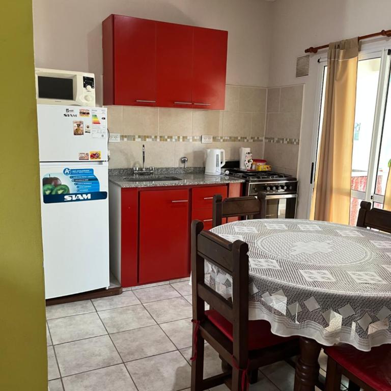 El Buen Descanso - Apartamento con balcón - 10
