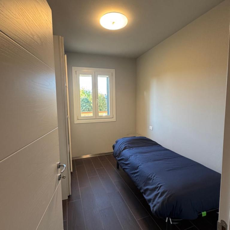 La Casa del Pilota con Box auto privato - Appartamento con 2 Camere da Letto - 6