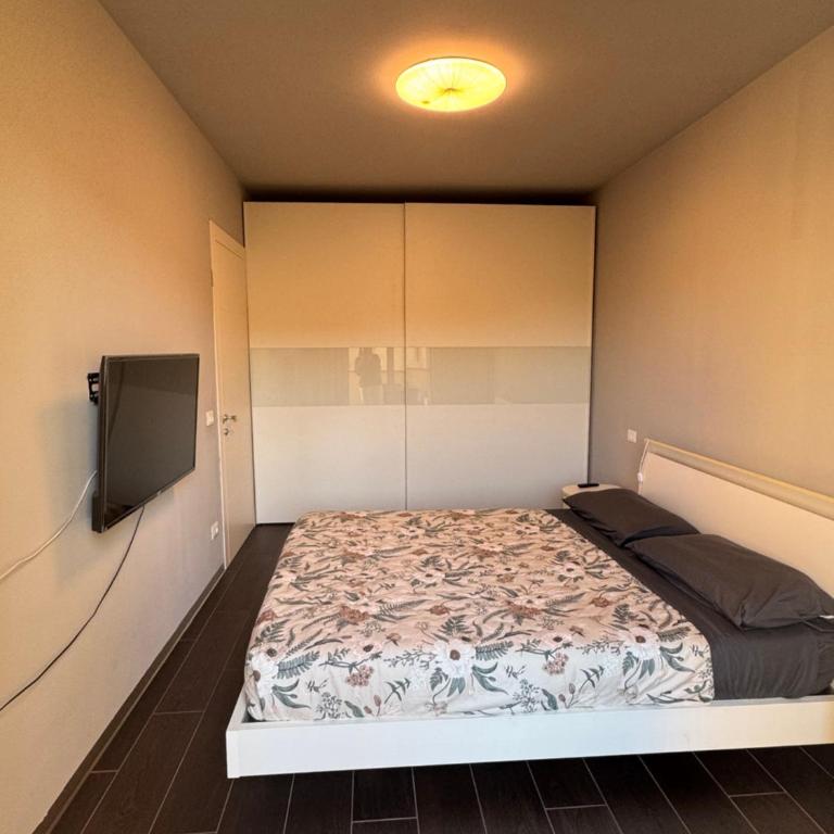 La Casa del Pilota con Box auto privato - Appartamento con 2 Camere da Letto - 5