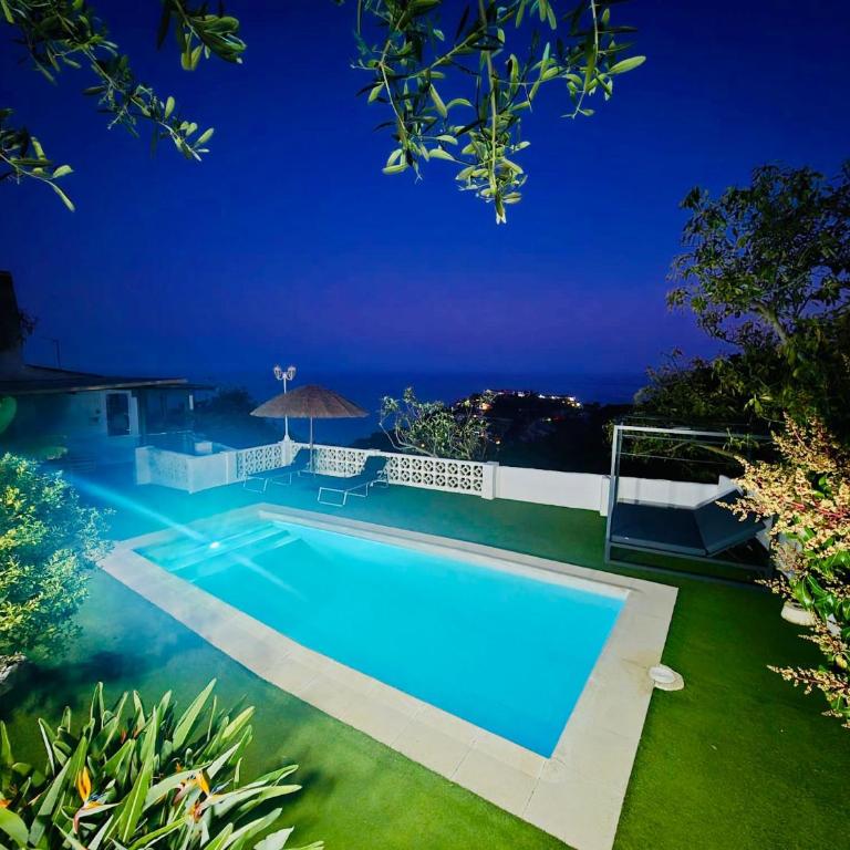 Independent house 6 minutes from the beach El Zapo - Casa de 2 dormitorios - 33