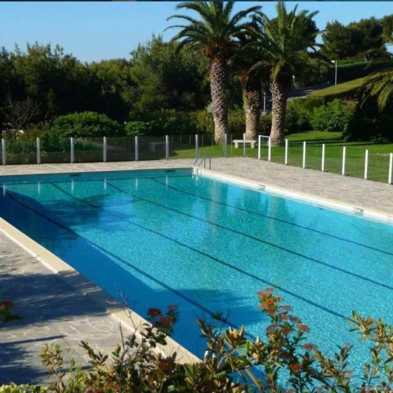 Face a la mer Cassis - Two-Bedroom Apartment - 6
