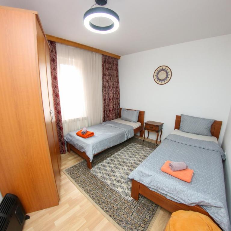 Emerald Elegant Residence - Apartman sa 2 Spavaće Sobe - 4