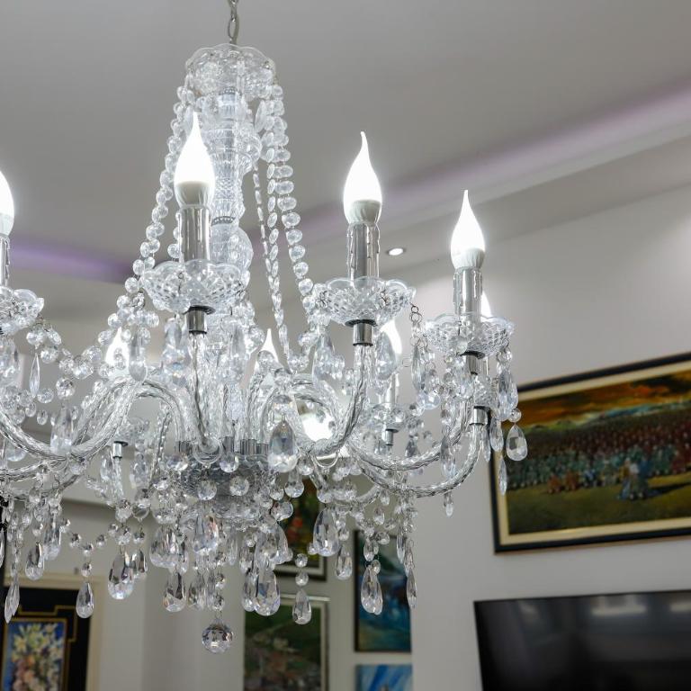 Emerald Elegant Residence - Apartman sa 2 Spavaće Sobe - 42
