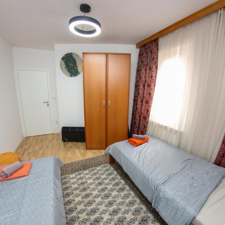 Emerald Elegant Residence - Apartman sa 2 Spavaće Sobe - 13