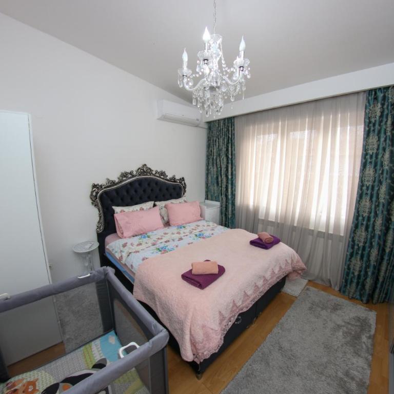 Emerald Elegant Residence - Apartman sa 2 Spavaće Sobe - 2