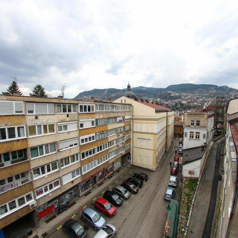 Emerald Elegant Residence - Apartman sa 2 Spavaće Sobe - 35