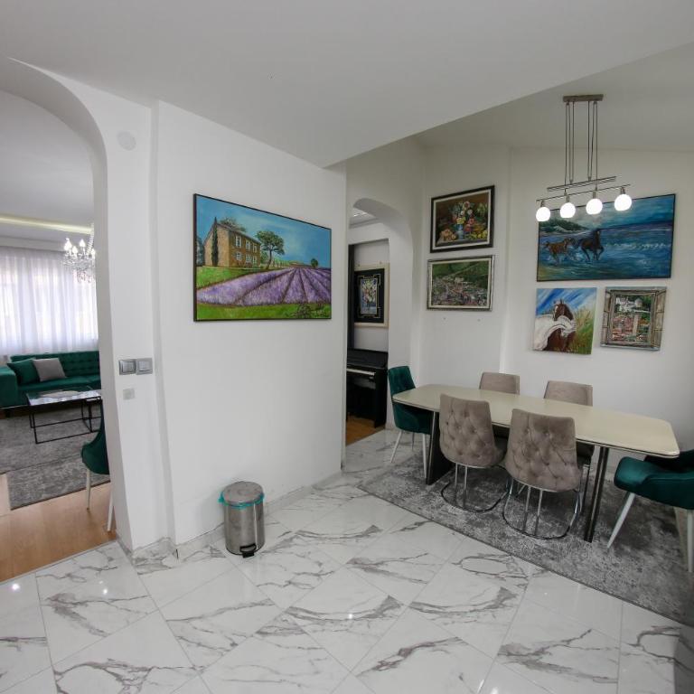 Emerald Elegant Residence - Apartman sa 2 Spavaće Sobe - 21