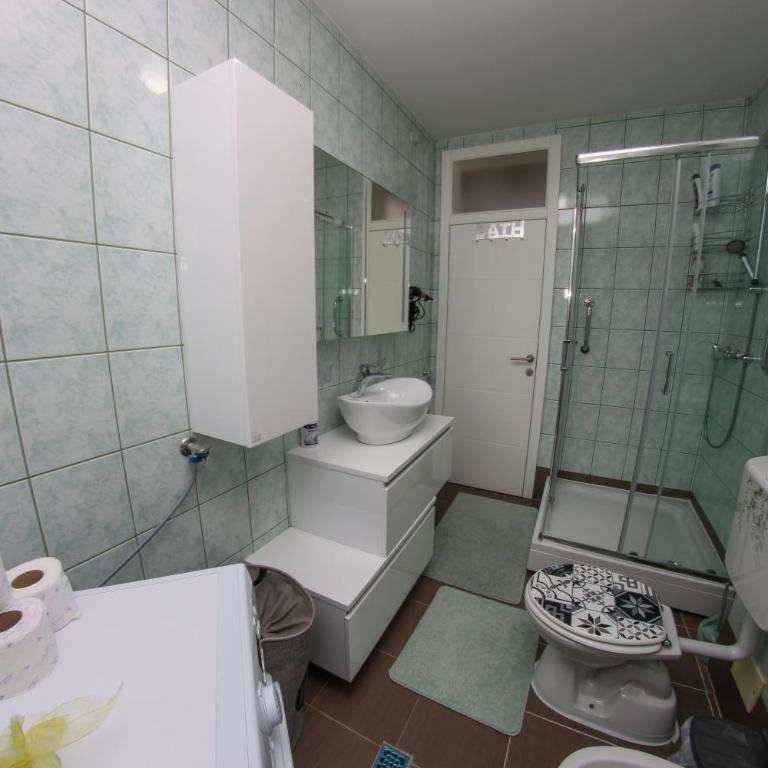 Emerald Elegant Residence - Apartman sa 2 Spavaće Sobe - 23