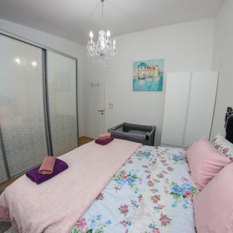Emerald Elegant Residence - Apartman sa 2 Spavaće Sobe - 15