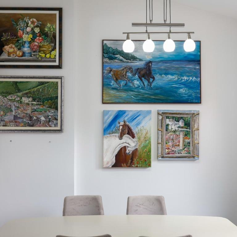 Emerald Elegant Residence - Apartman sa 2 Spavaće Sobe - 33