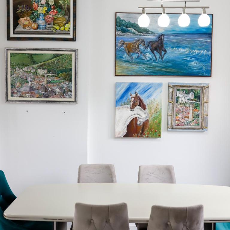 Emerald Elegant Residence - Apartman sa 2 Spavaće Sobe - 34