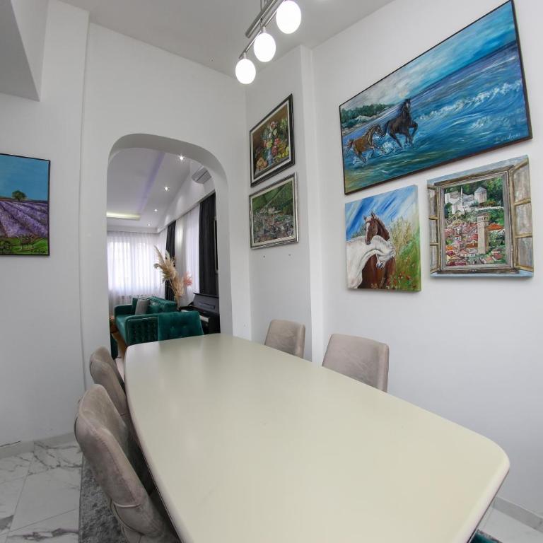 Emerald Elegant Residence - Apartman sa 2 Spavaće Sobe - 36
