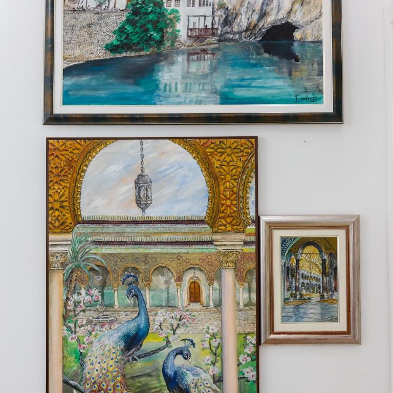 Emerald Elegant Residence - Apartman sa 2 Spavaće Sobe - 38