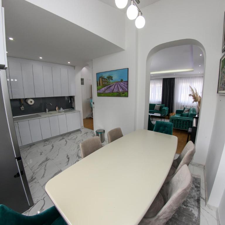 Emerald Elegant Residence - Apartman sa 2 Spavaće Sobe - 41
