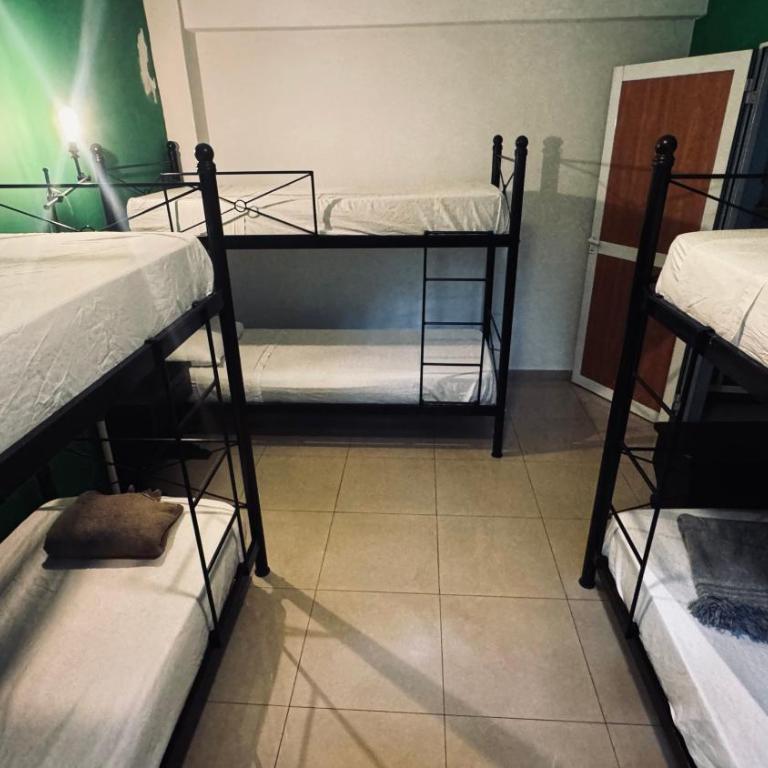 Sumaq Hostel Backpackers - Habitación Compartida Mixta de 6 camas - 2