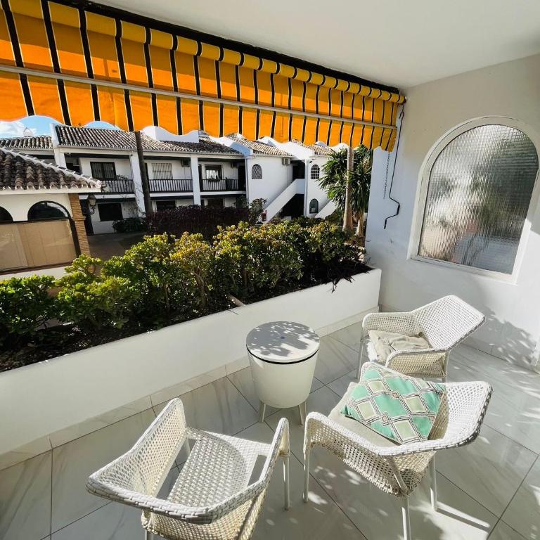 Elegant one bedroom apartment - Casa con 1 dormitorio - 9