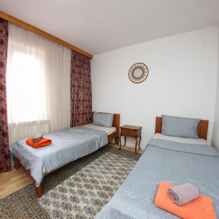 Emerald Elegant Residence - Apartman sa 2 Spavaće Sobe - 31