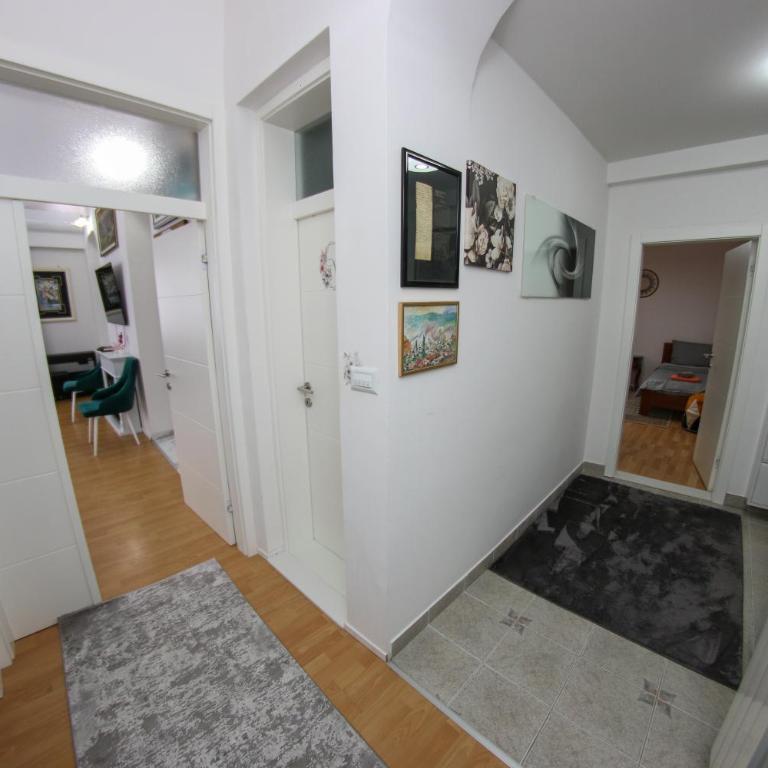 Emerald Elegant Residence - Apartman sa 2 Spavaće Sobe - 44