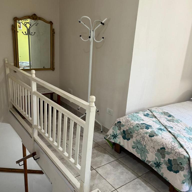 El Buen Descanso - Apartamento con balcón - 7