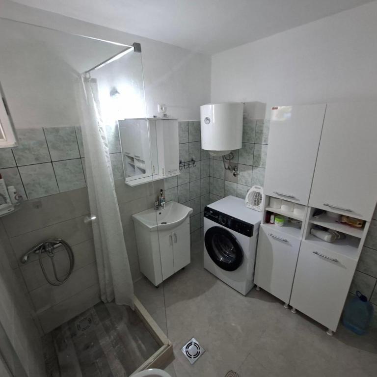 Apartment Buki - Apartman sa 1 Spavaćom Sobom - 3