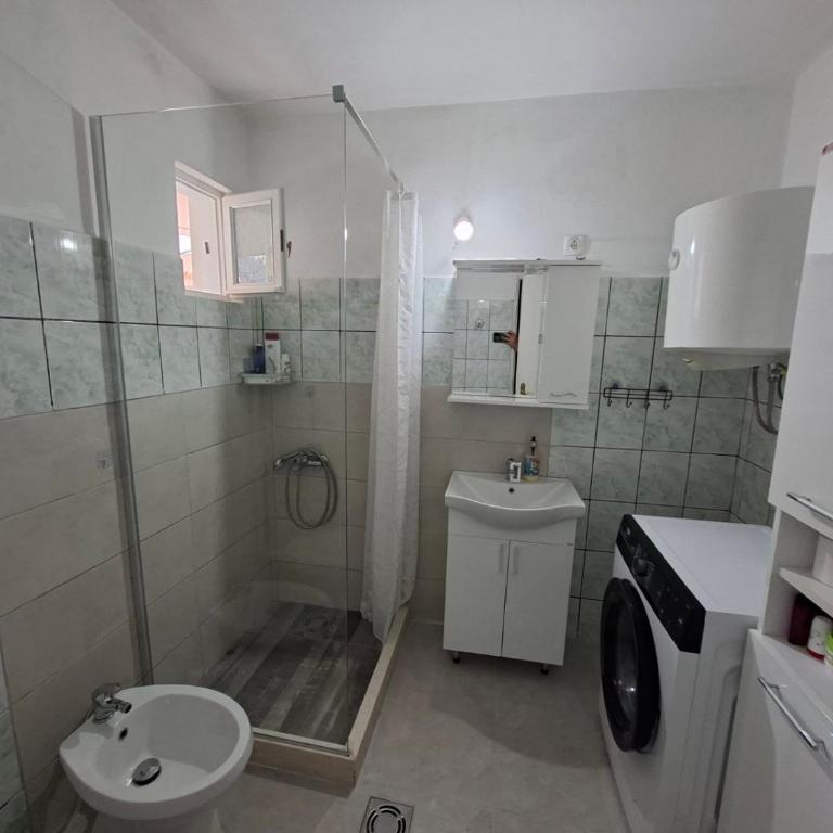 Apartment Buki - Apartman sa 1 Spavaćom Sobom - 2