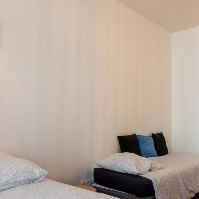 Studio Relax - 9 min sanctuaires - Rénové & équipé - 3 couchages - Apartment mit 1 Schlafzimmer - 12