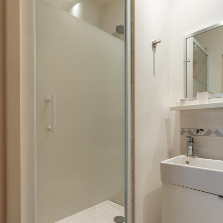 Studio Relax - 9 min sanctuaires - Rénové & équipé - 3 couchages - Apartment mit 1 Schlafzimmer - 20