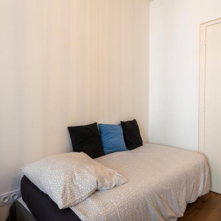 Studio Relax - 9 min sanctuaires - Rénové & équipé - 3 couchages - Apartment mit 1 Schlafzimmer - 11