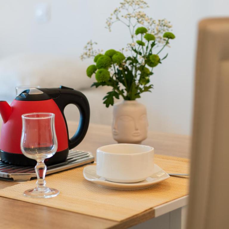 Studio Relax - 9 min sanctuaires - Rénové & équipé - 3 couchages - Apartment mit 1 Schlafzimmer - 16