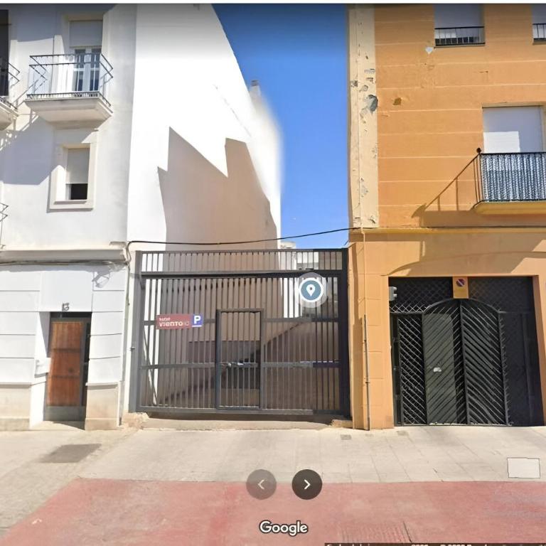 Art in El Limonar de la Ribera Parking - Apartment - 50