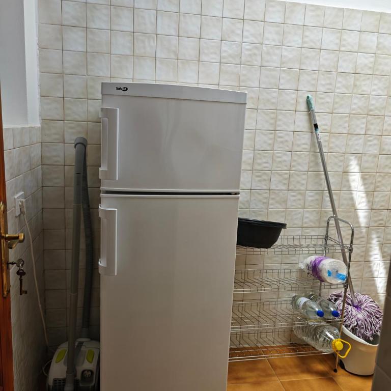 Bungalow with great garden, los Tunos - Apartamento de 1 dormitorio con jardín - 28