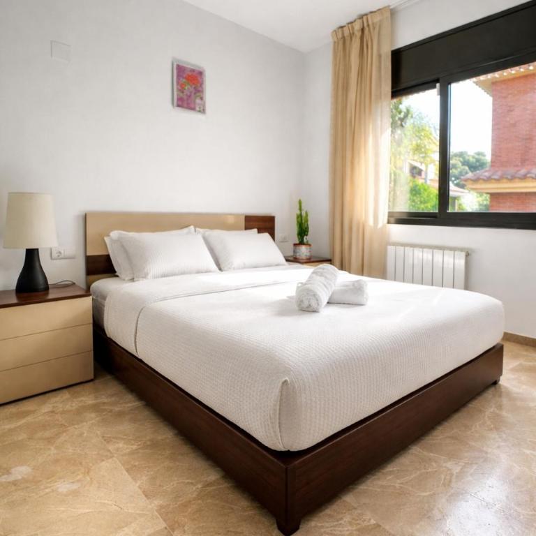 Family House experience Lux Salou - Casa de 5 dormitorios - 27