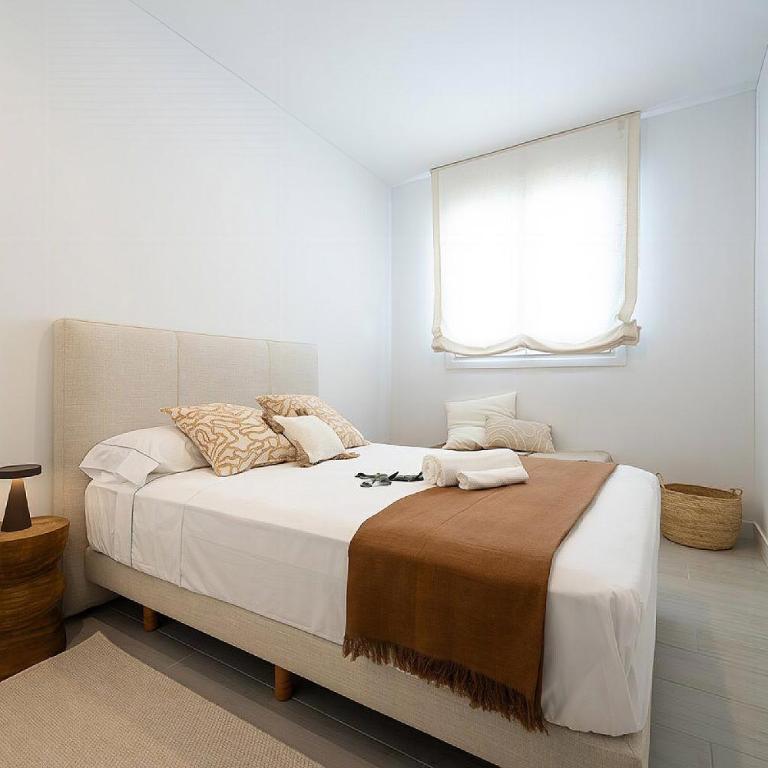 Calm Beach Estepona Retreat - Apartamento - 28