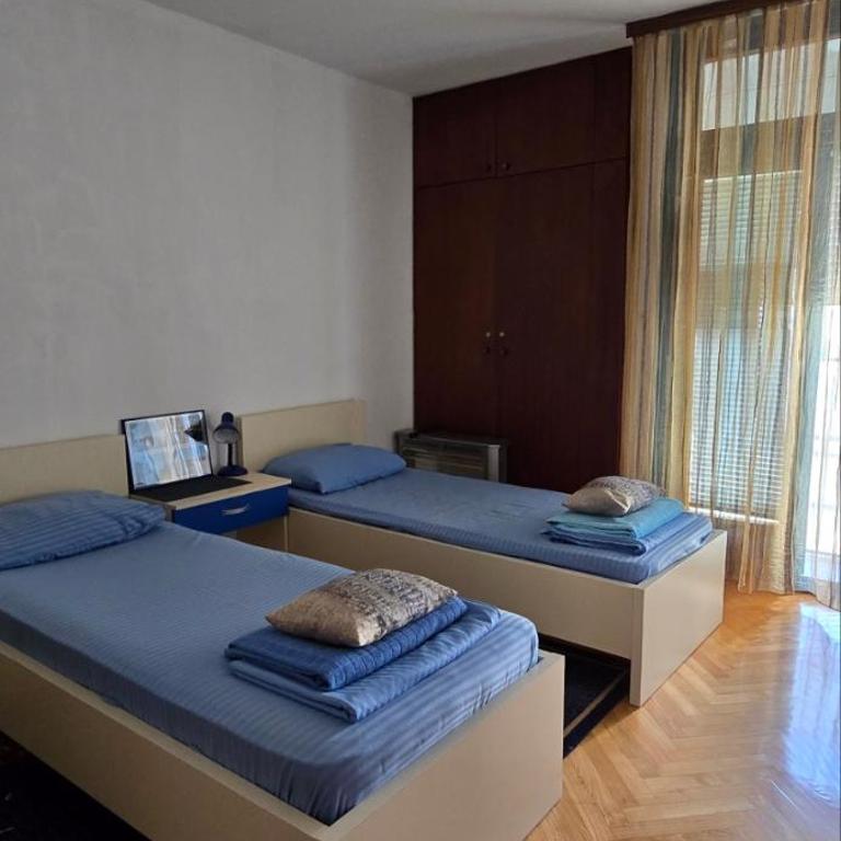 Bar Central Point - 2BR Apartment - Apartman sa 2 Spavaće Sobe - 13