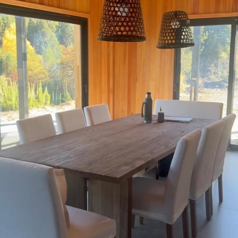 Noa Home Patagonia Meliquina - Villa de 3 dormitorios - 7